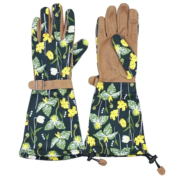 WWG Woodland Garden Glove w/ Arm Saver - Image 2