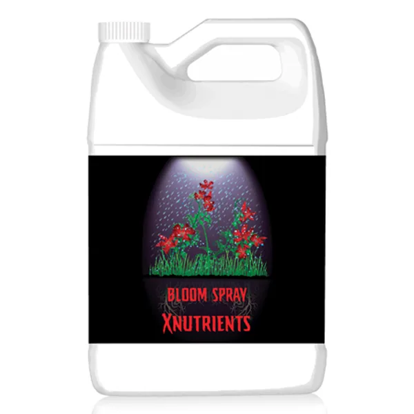 X Nutrients X Nutrients Bloom Spray