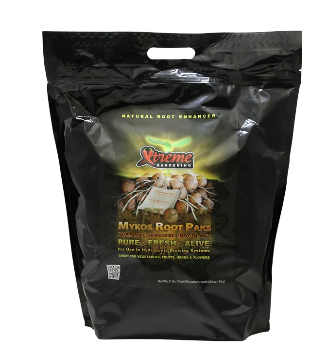 Xtreme Gardening Mykos Root Paks - Image 2