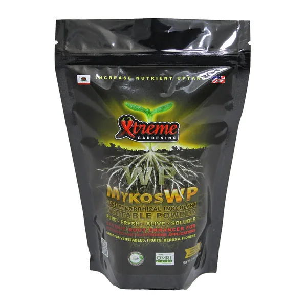 Xtreme Gardening Mykos WP (Wettable Powder)