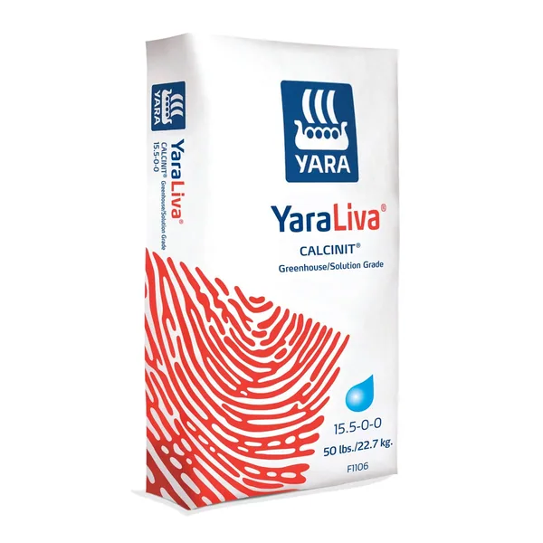 Yara North America Yara North America, /25kg Rexolin Calcium EDTA