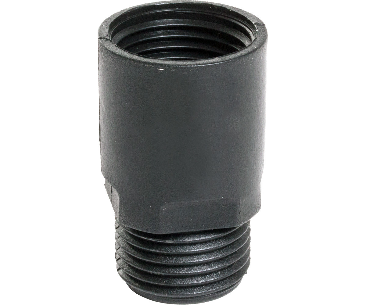 Active Aqua Extension Fitting, 1", pack of 10