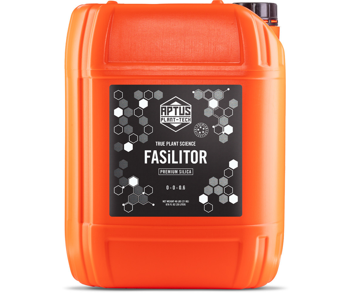 Aptus Fasilitor, 20 L
