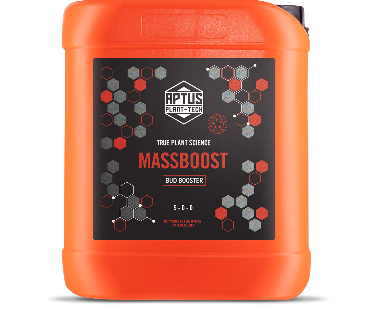 Aptus Massboost, 5 L