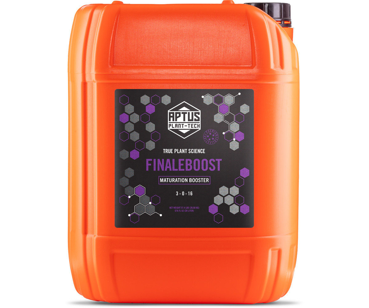 Aptus Finaleboost, 20 L
