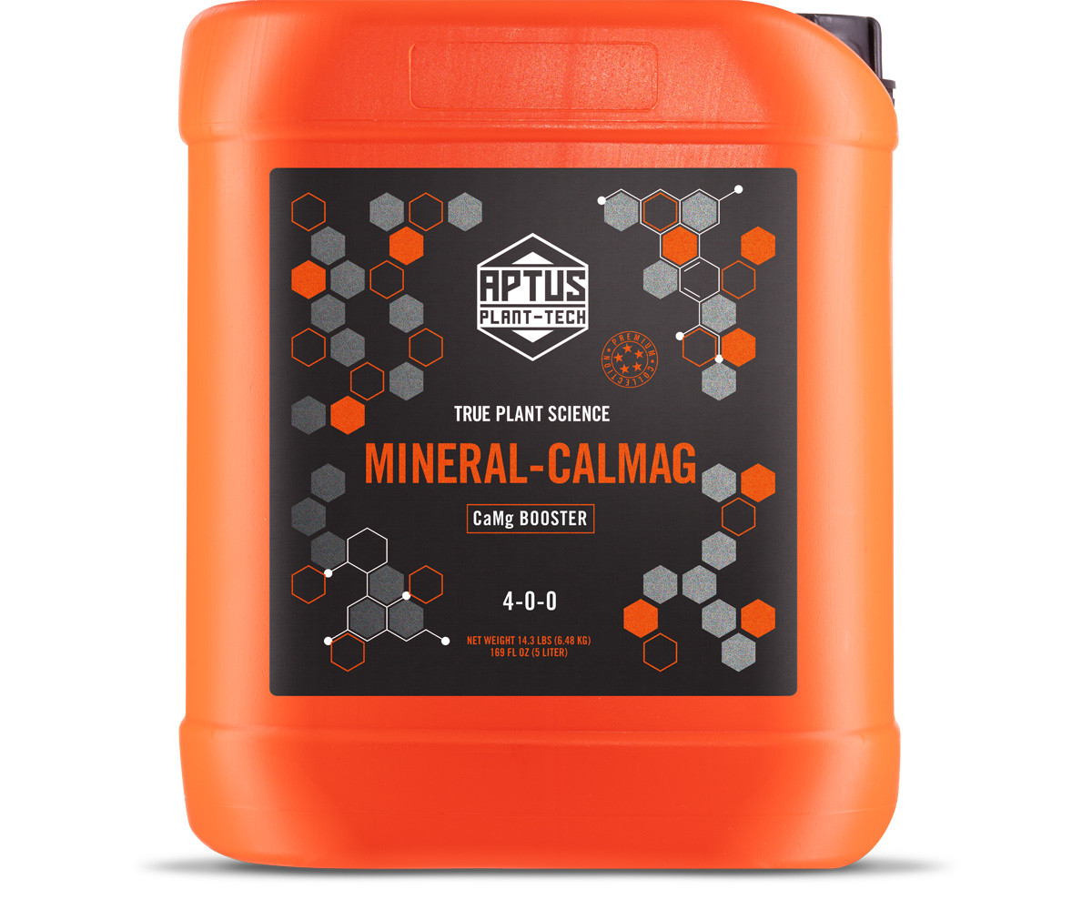 Aptus MINERAL-CALMAG, 5 L