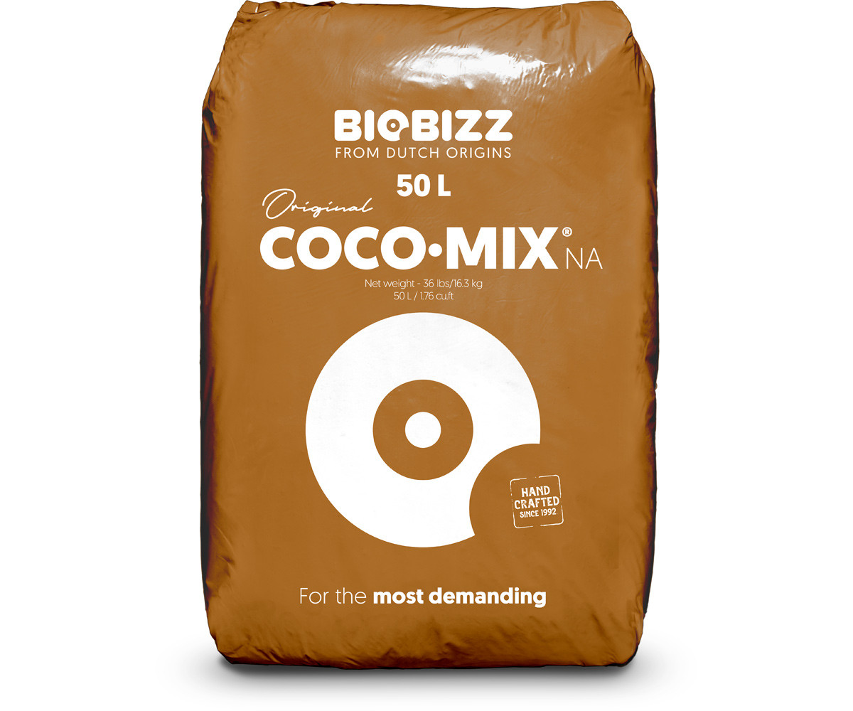 Biobizz Coco-Mix, 50 L