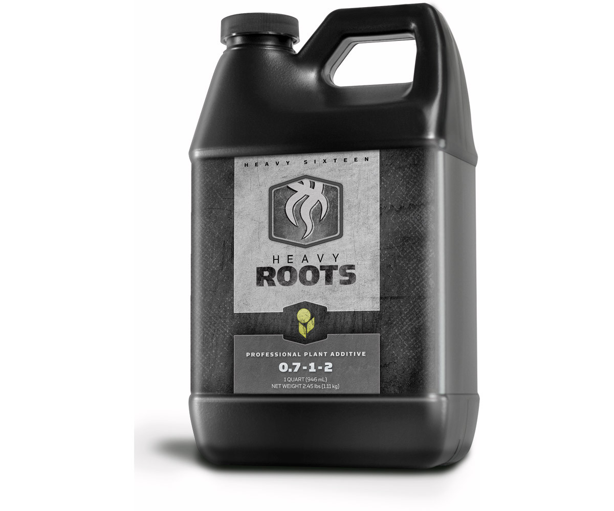 HEAVY 16 Roots, 32 oz