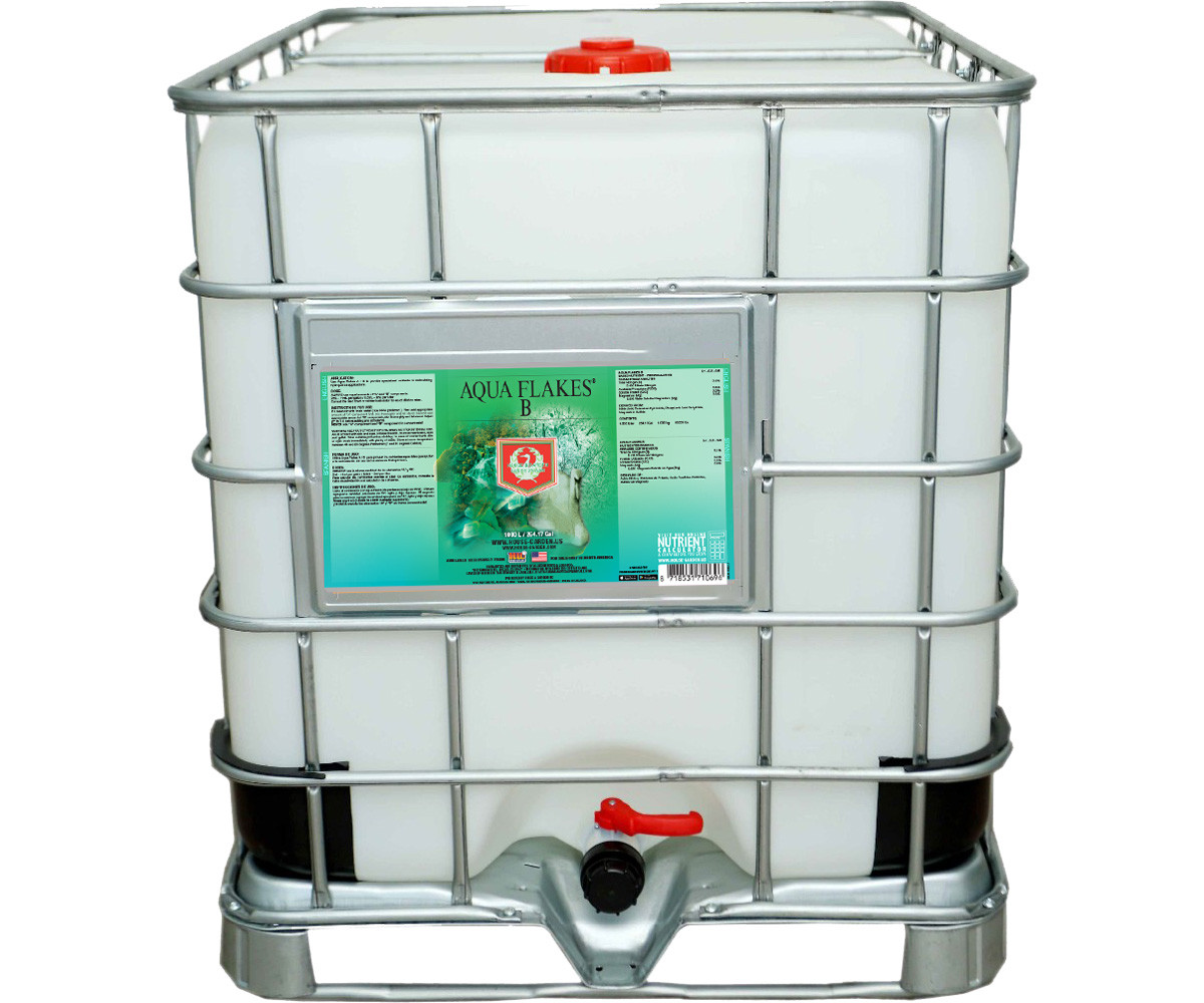 House & Garden Aqua Flakes B, 1000 L