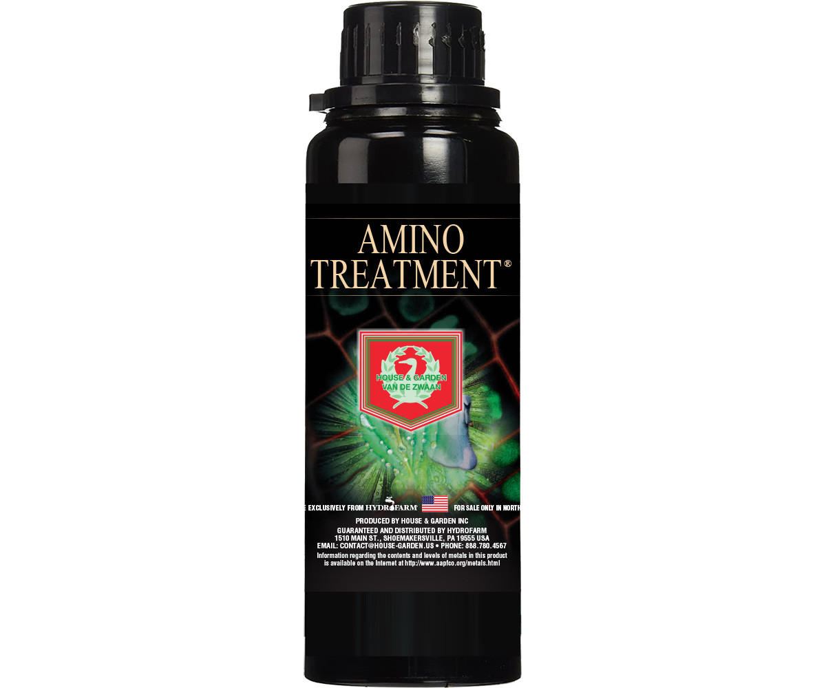 House & Garden Amino Treatment, 250 ml