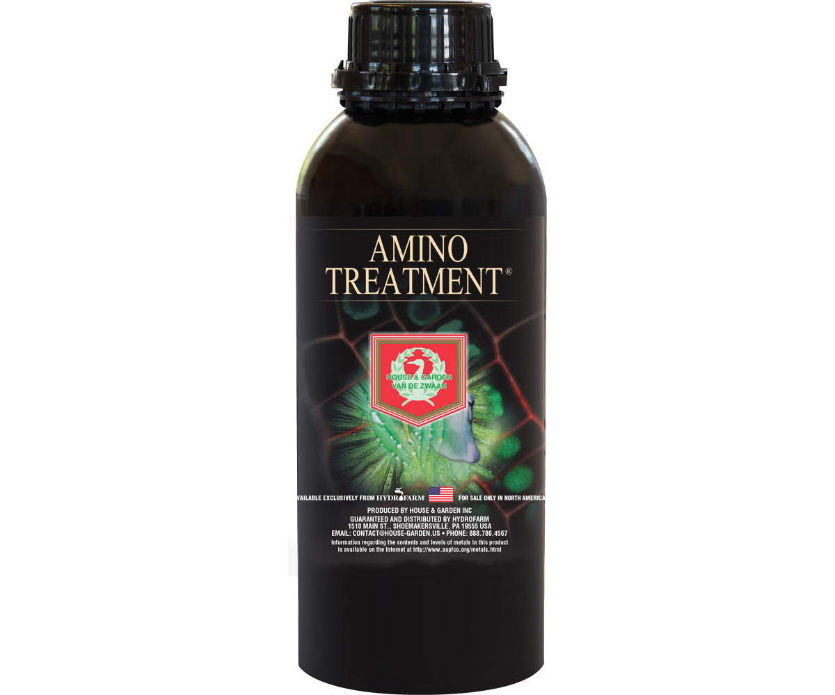 House & Garden Amino Treatment, 500 ml