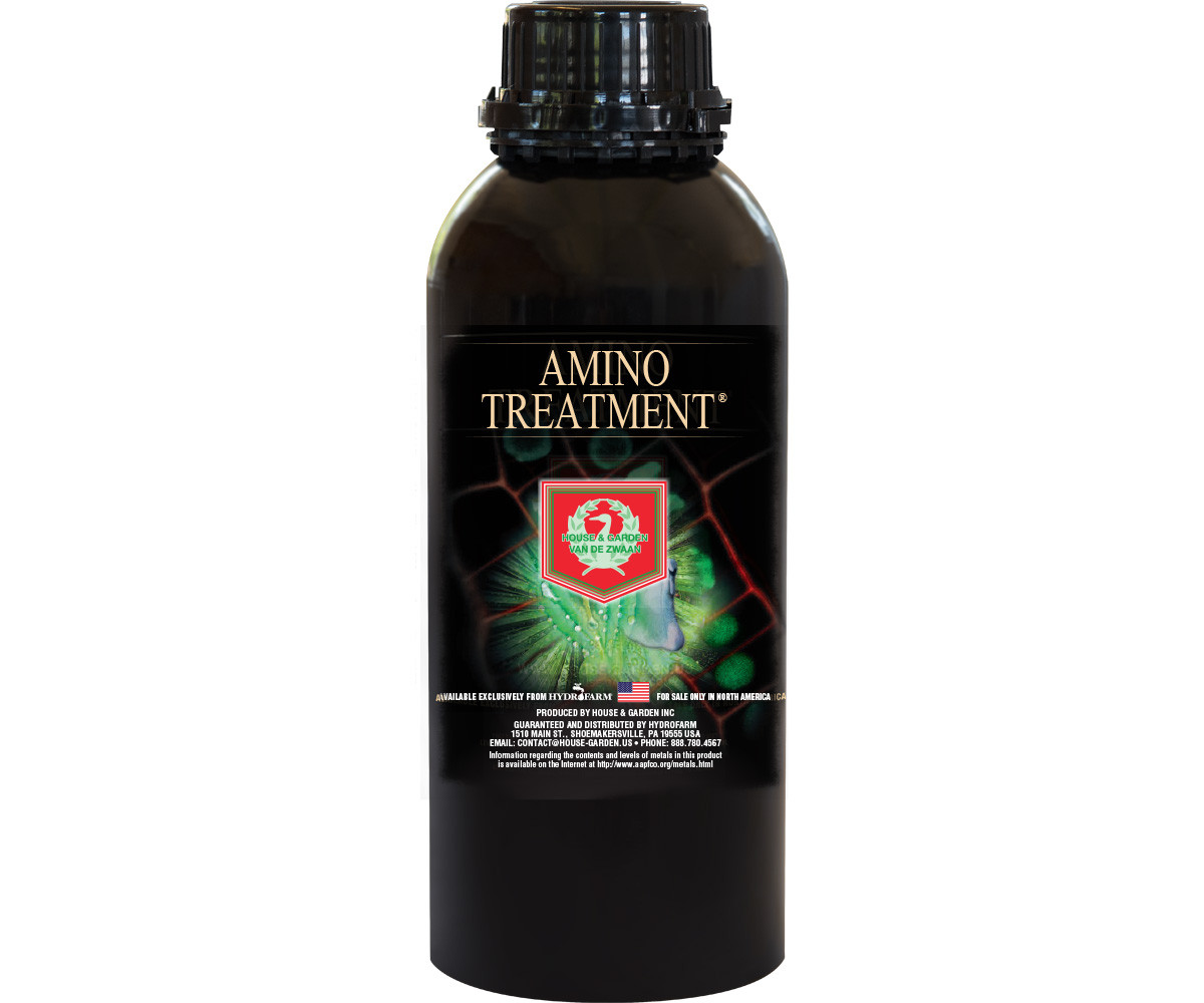 House & Garden Amino Treatment, 1 L