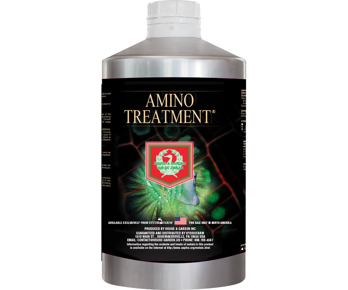 House & Garden Amino Treatment, 5 L