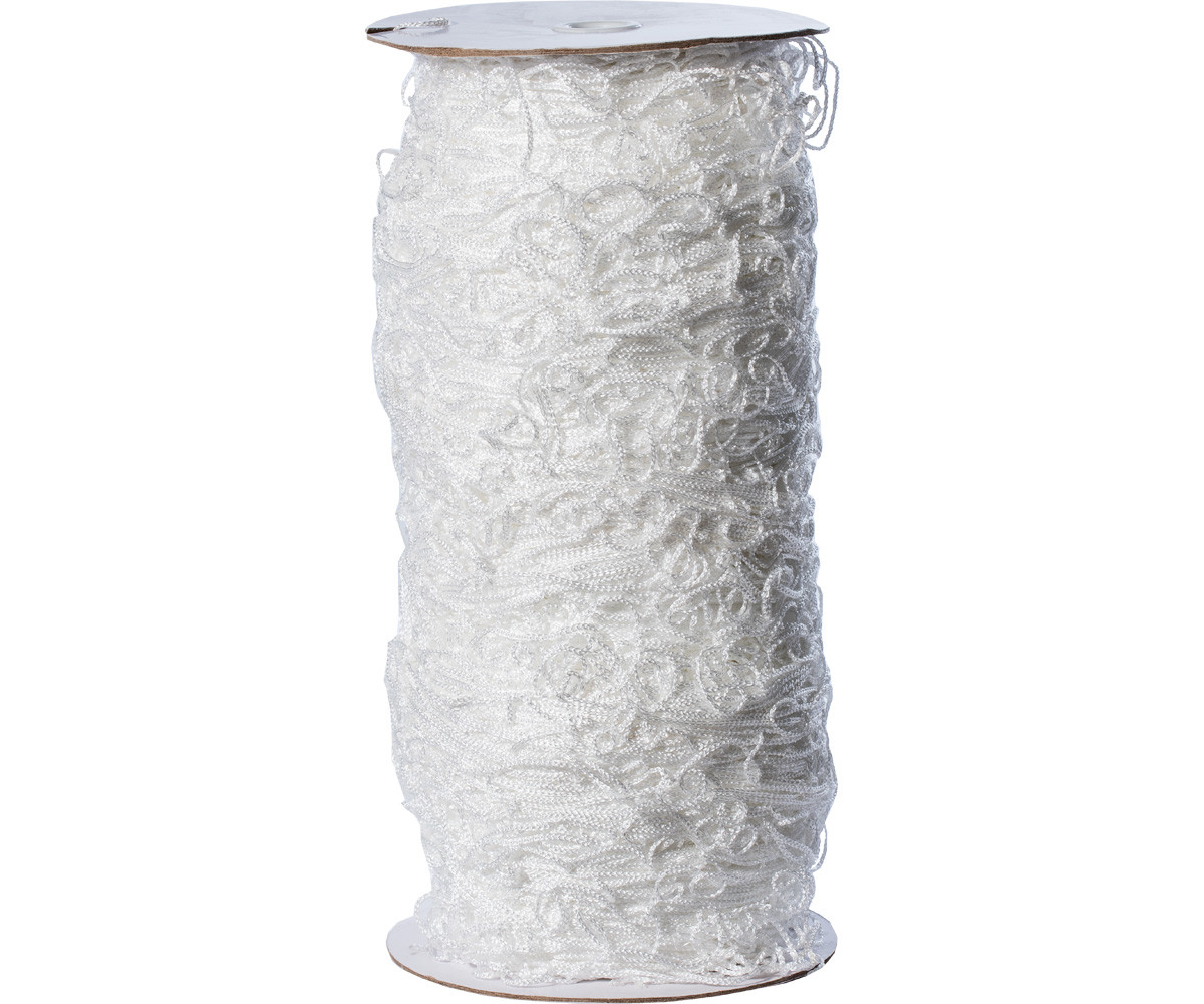 Trellis Netting 3.5" Mesh, woven, 5' x 225'
