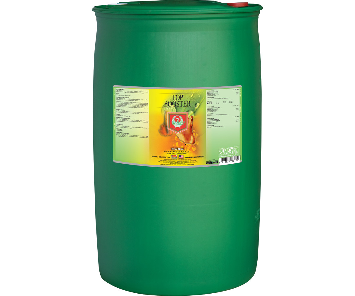 House & Garden Top Shooter, 200 L