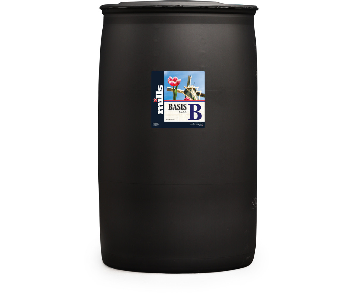 Mills Basis B, 200 L