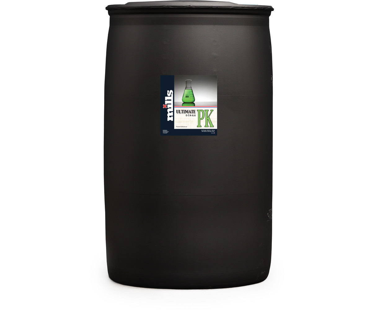 Mills Ultimate PK, 200 L