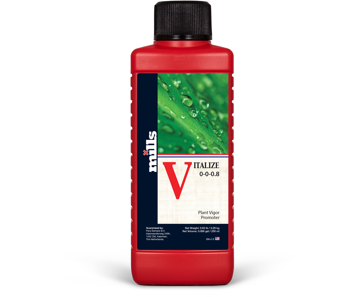 Mills Vitalize, 250 ML