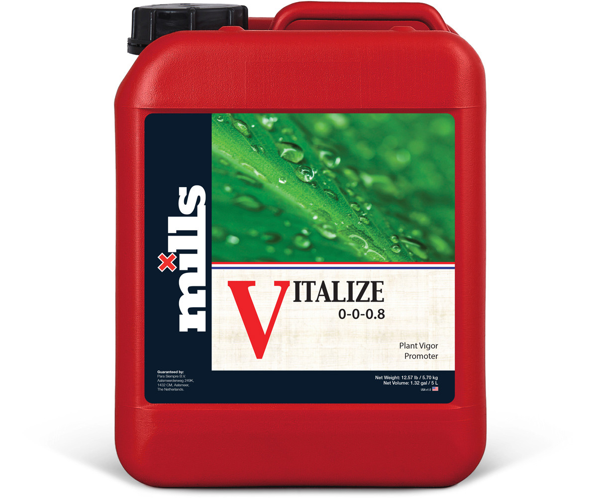 Mills Vitalize, 5 L