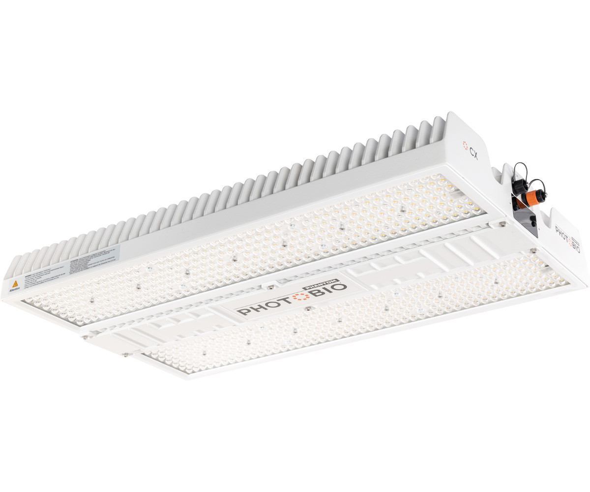 PHOTOBIO CX 2125 LED, 850W, 100-277V S4, (10' 208-240V Cord)