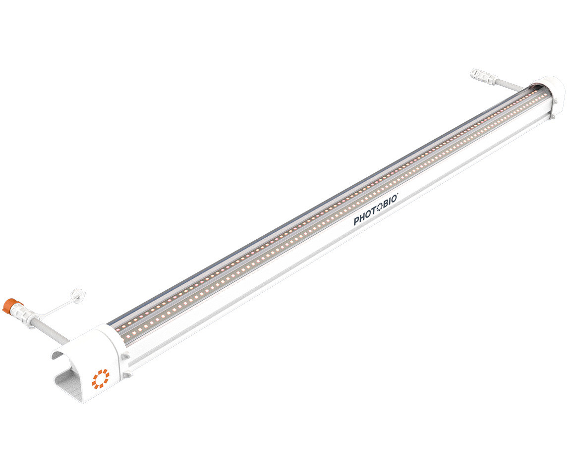 PHOTOBIO IU 120W S4 Spectrum LED Grow Light, 120-277V (Single Fixture)