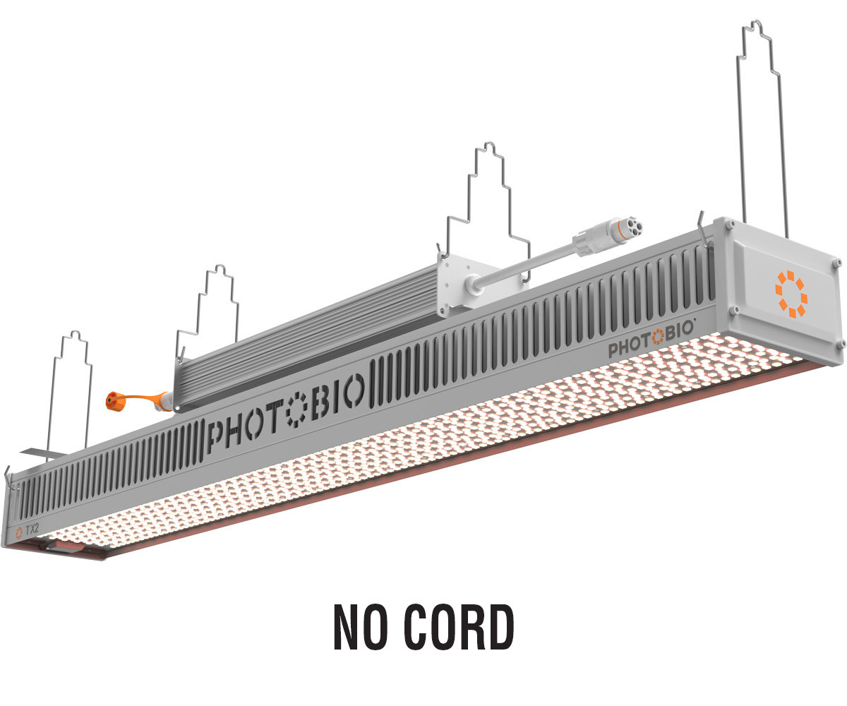 PHOTOBIO TX2 LED, 800W, 200-480V S5, (NO CORD)
