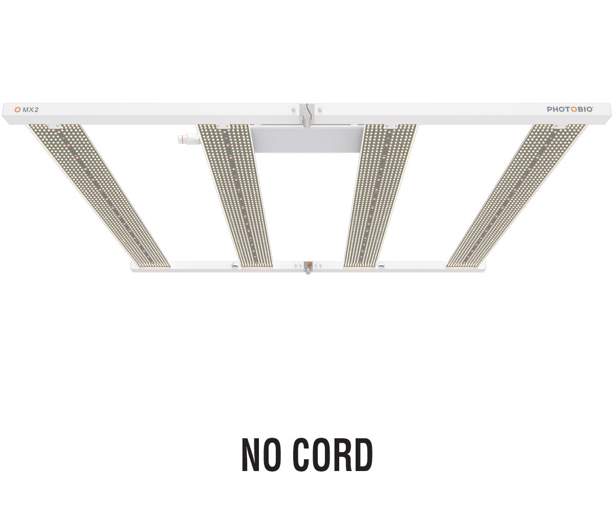 PHOTOBIO MX2 LED, 680W, 100-277V S4 w/ iLOC (NO CORD)
