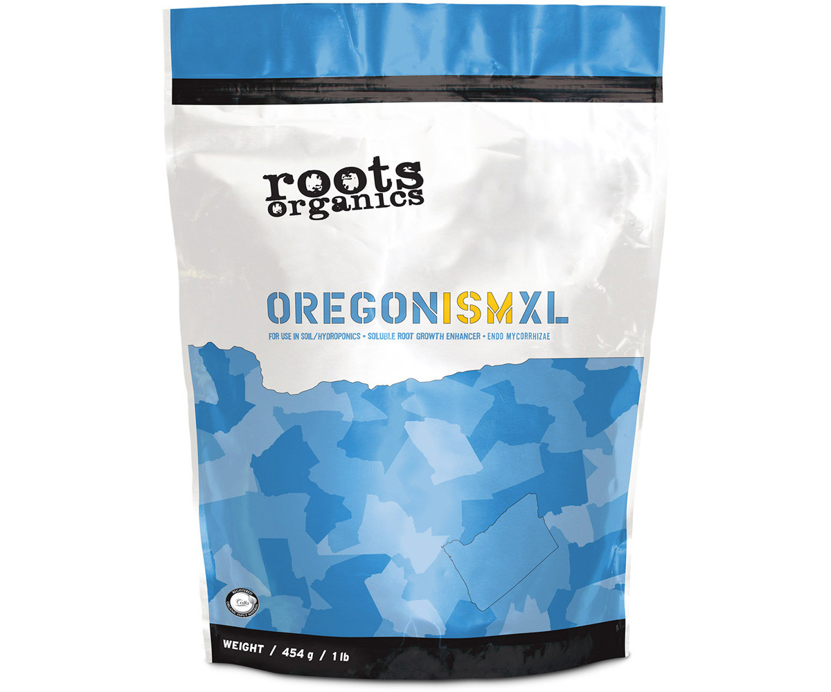 Roots Organics Oregonism XL, 1 lb