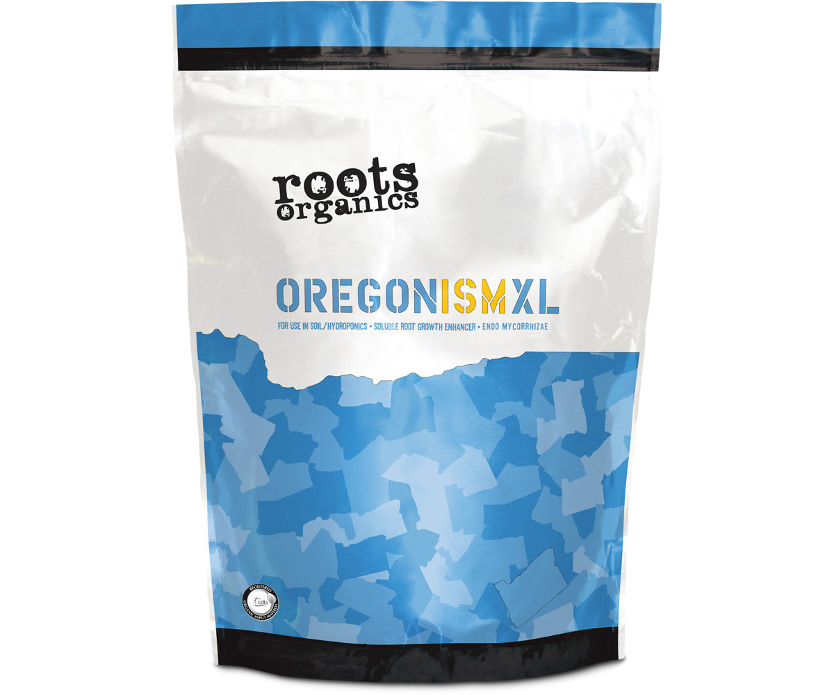 Roots Organics Oregonism XL, 40 lb