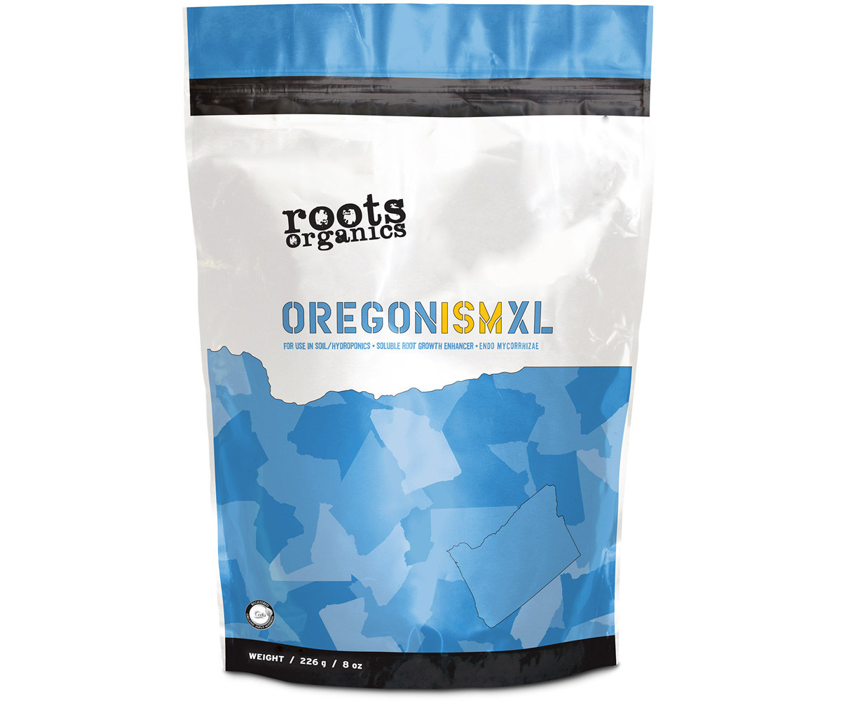 Roots Organics Oregonism XL, 8 oz