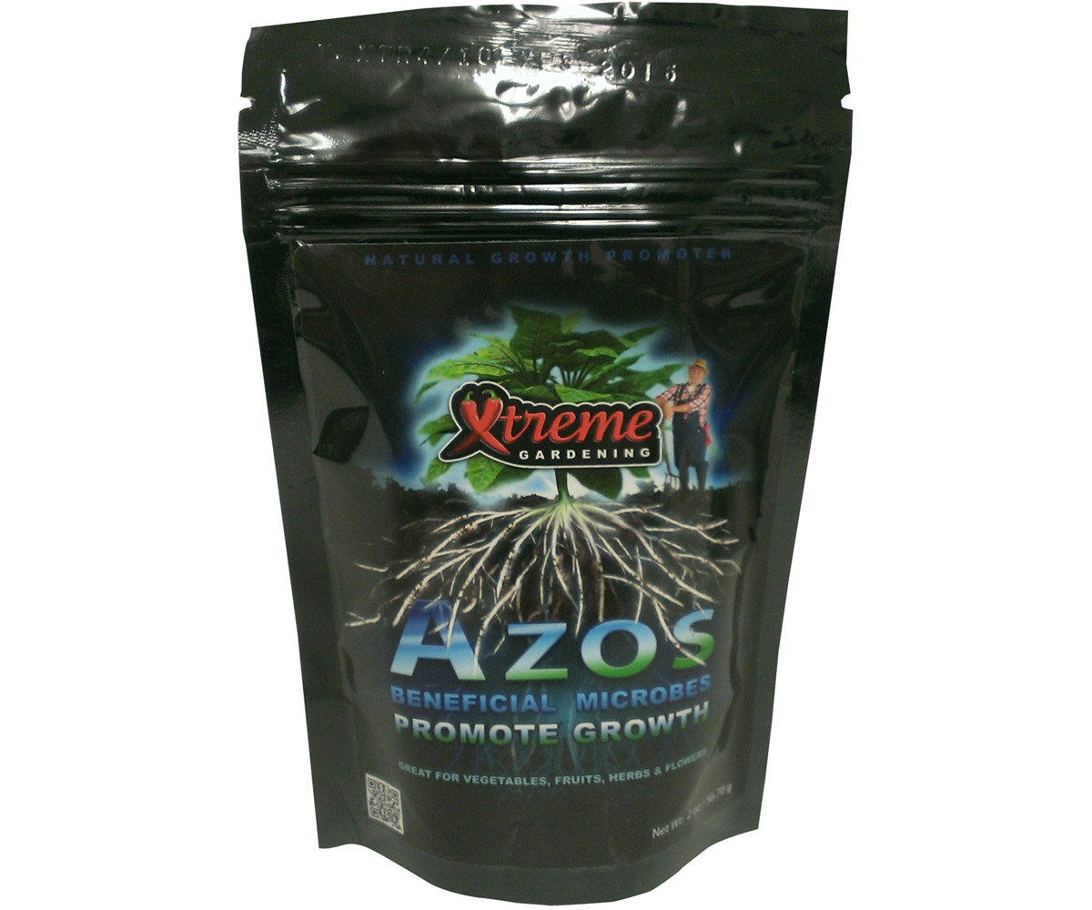 Xtreme Azos Beneficial Bacteria, 2 oz
