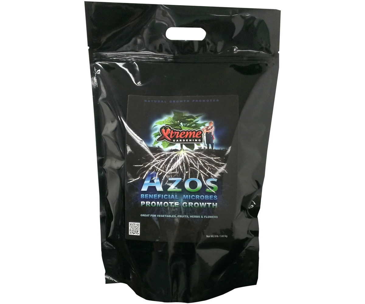 Xtreme Azos Beneficial Bacteria, 20 lbs