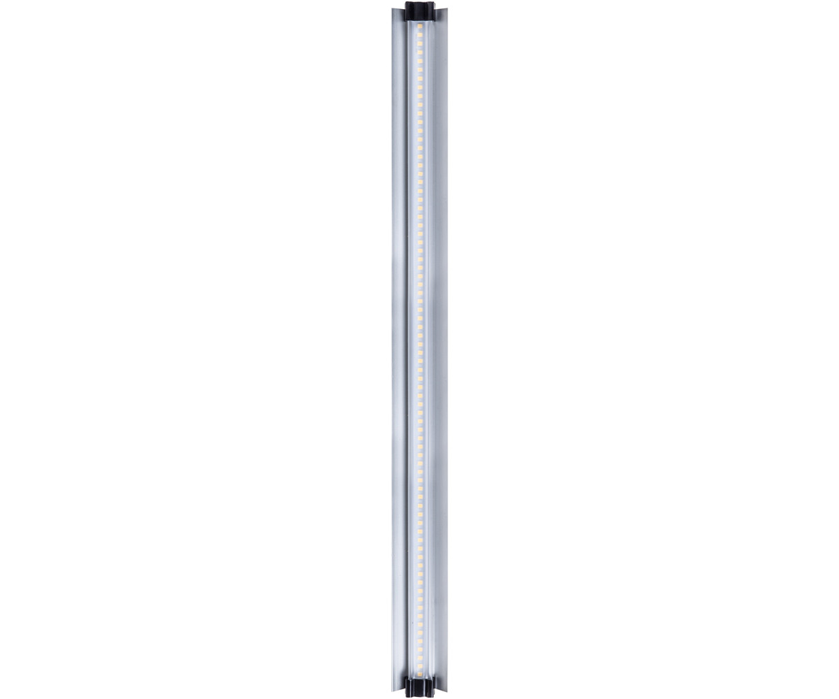 SunBlaster Prism Lens LED Strip Light, 24", 6400K 24W