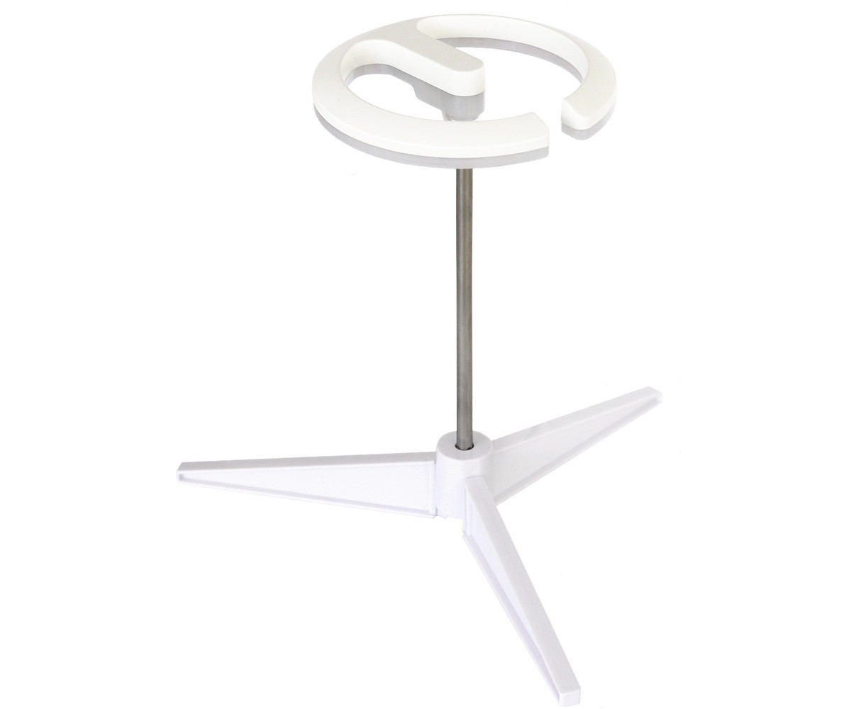 SunBlaster Halo 360 LED Plant Light, w/ USB Adaptor and Timer