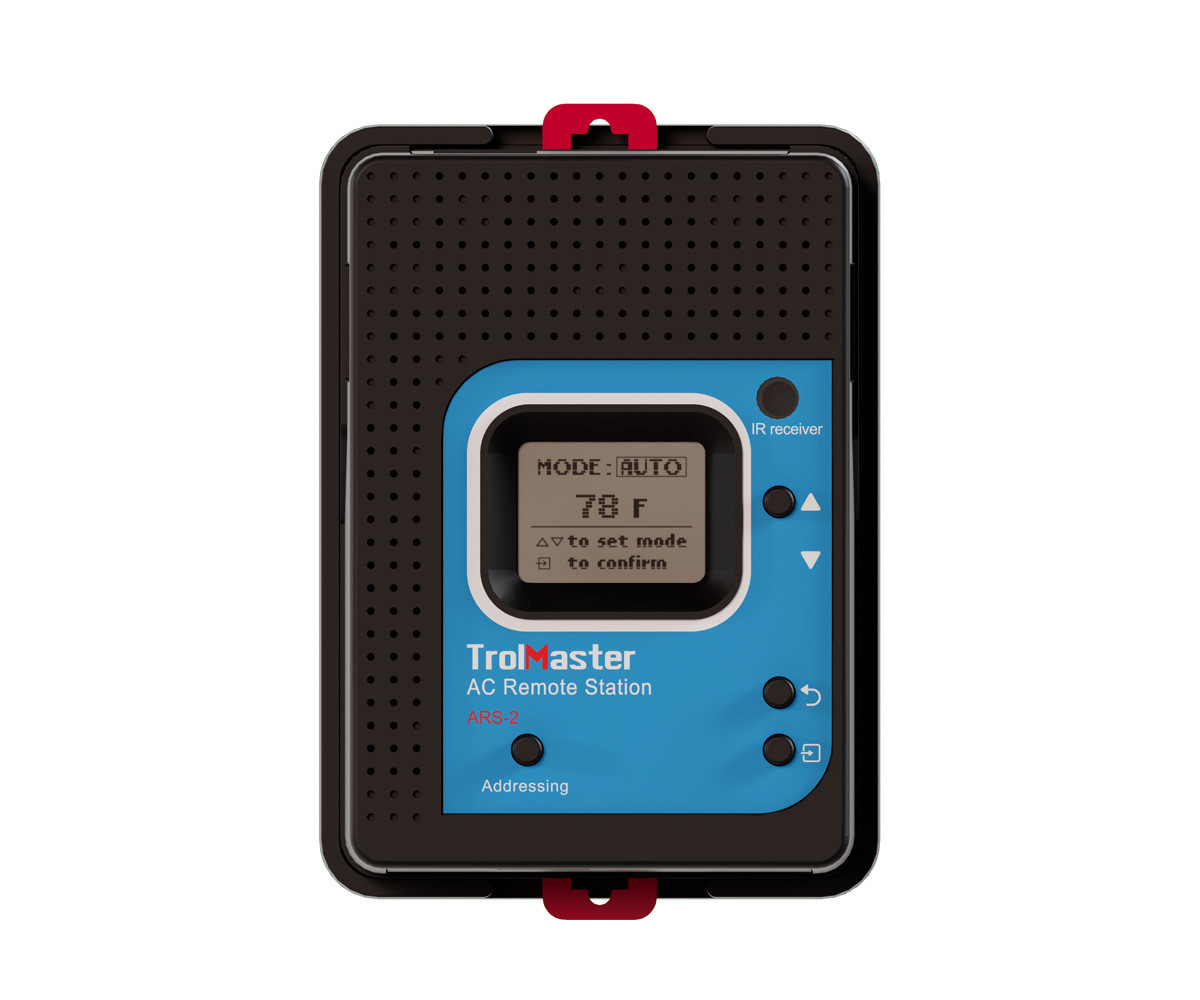 TrolMaster AC Remote Station (ARS-2)
