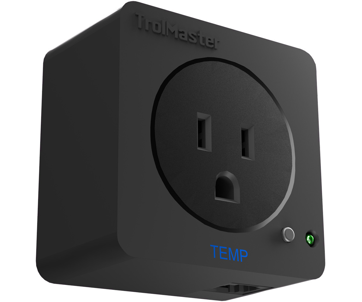 TrolMaster DST-1 Temperature Device Station
