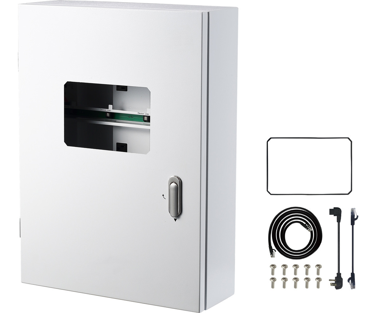 TrolMaster 25” Standard Controller Cabinet for Hydro-X Plus (SCC-3)