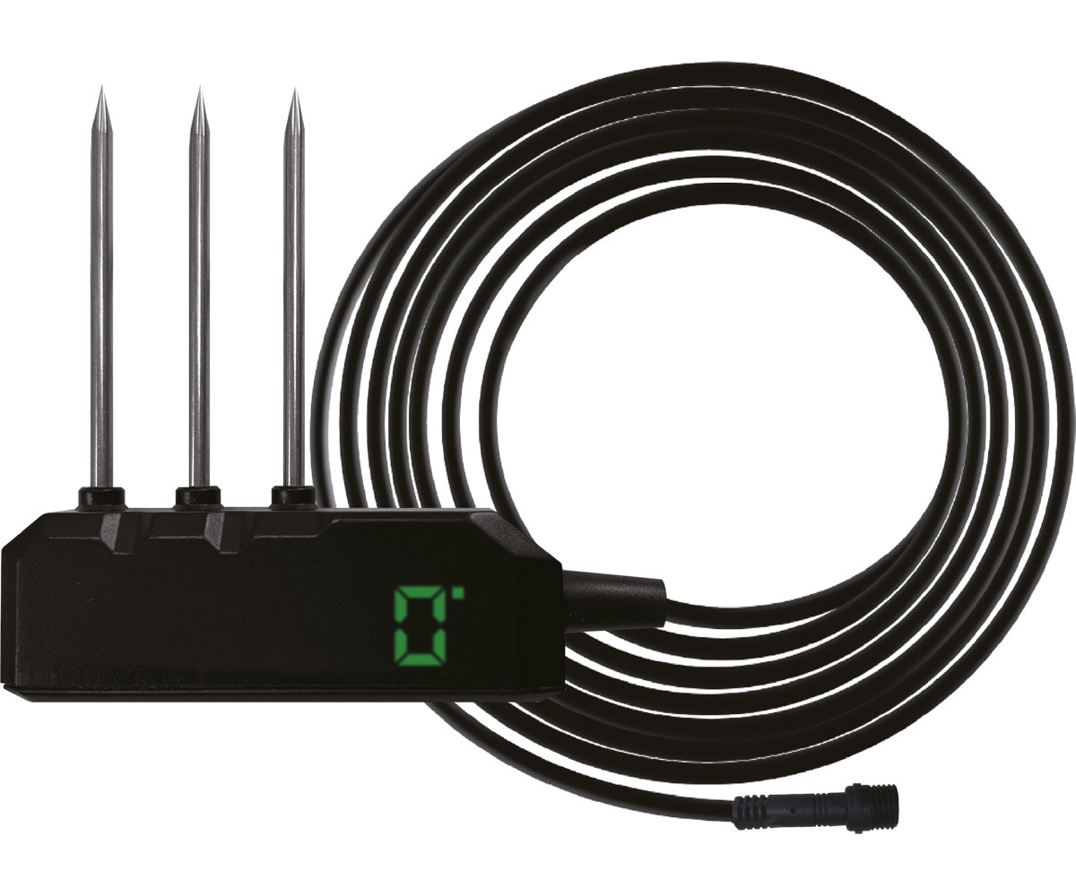 TrolMaster Water Content Sensor 3 with splitter cable set (WCS-3)