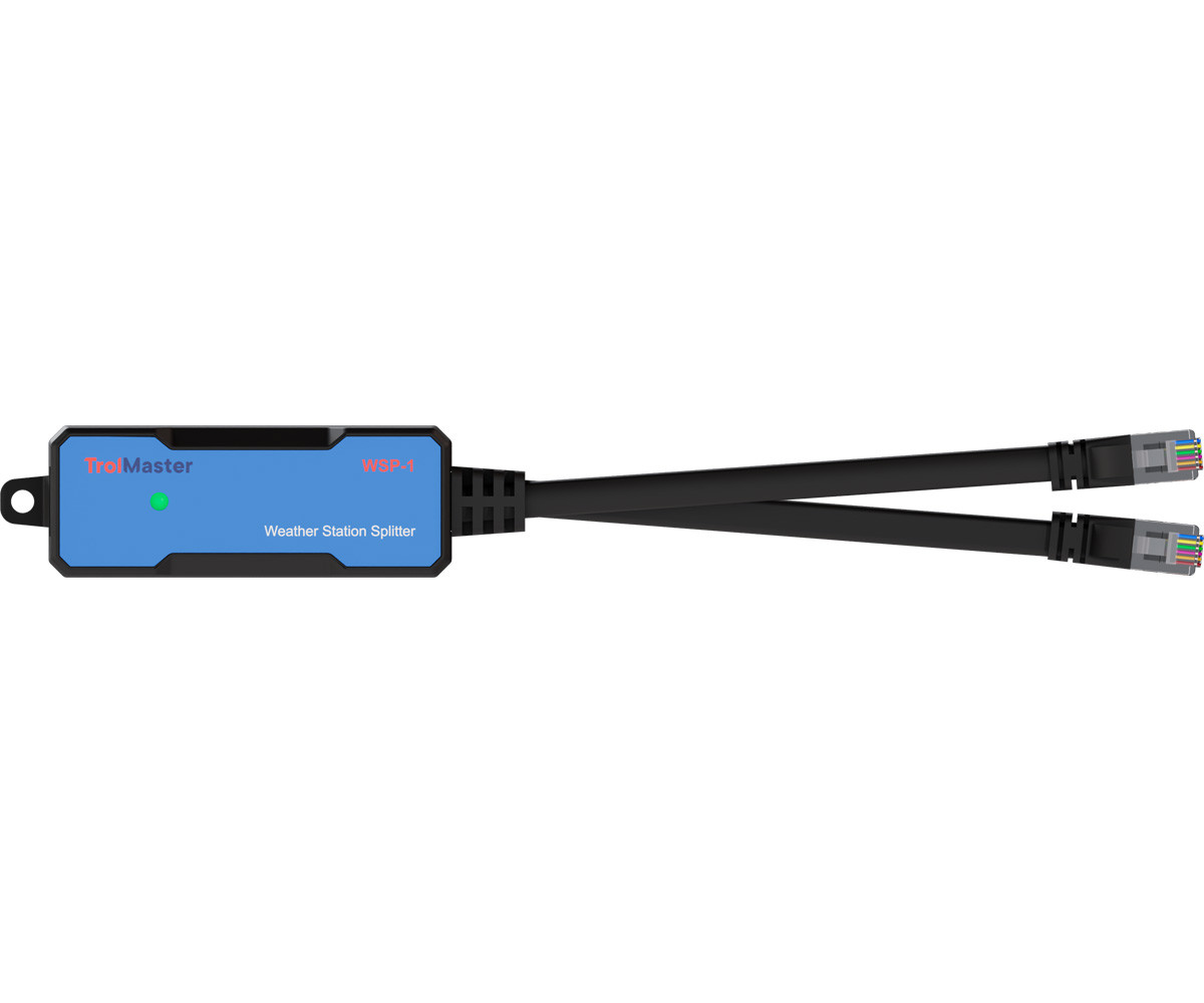 TrolMaster Weather Station Splitter (WSP-1)
