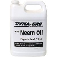 Dyna-Gro Pure Neem Oil