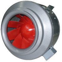 Vortex Fan V-Series