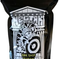 Nectar for the Gods One Shot Granules, 4 lb