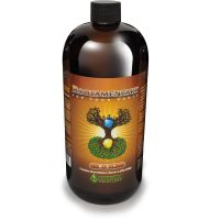 Primordial Solutions Rootamentary