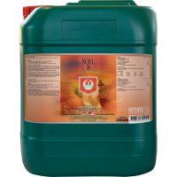 House & Garden Soil B