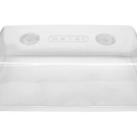 Mondi Mini Greenhouse 7" Crystal Clear w/Easy Vents