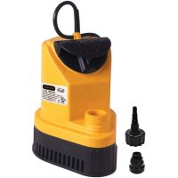 Mondi Utility & Sump Pump 1585x - Gold Series
