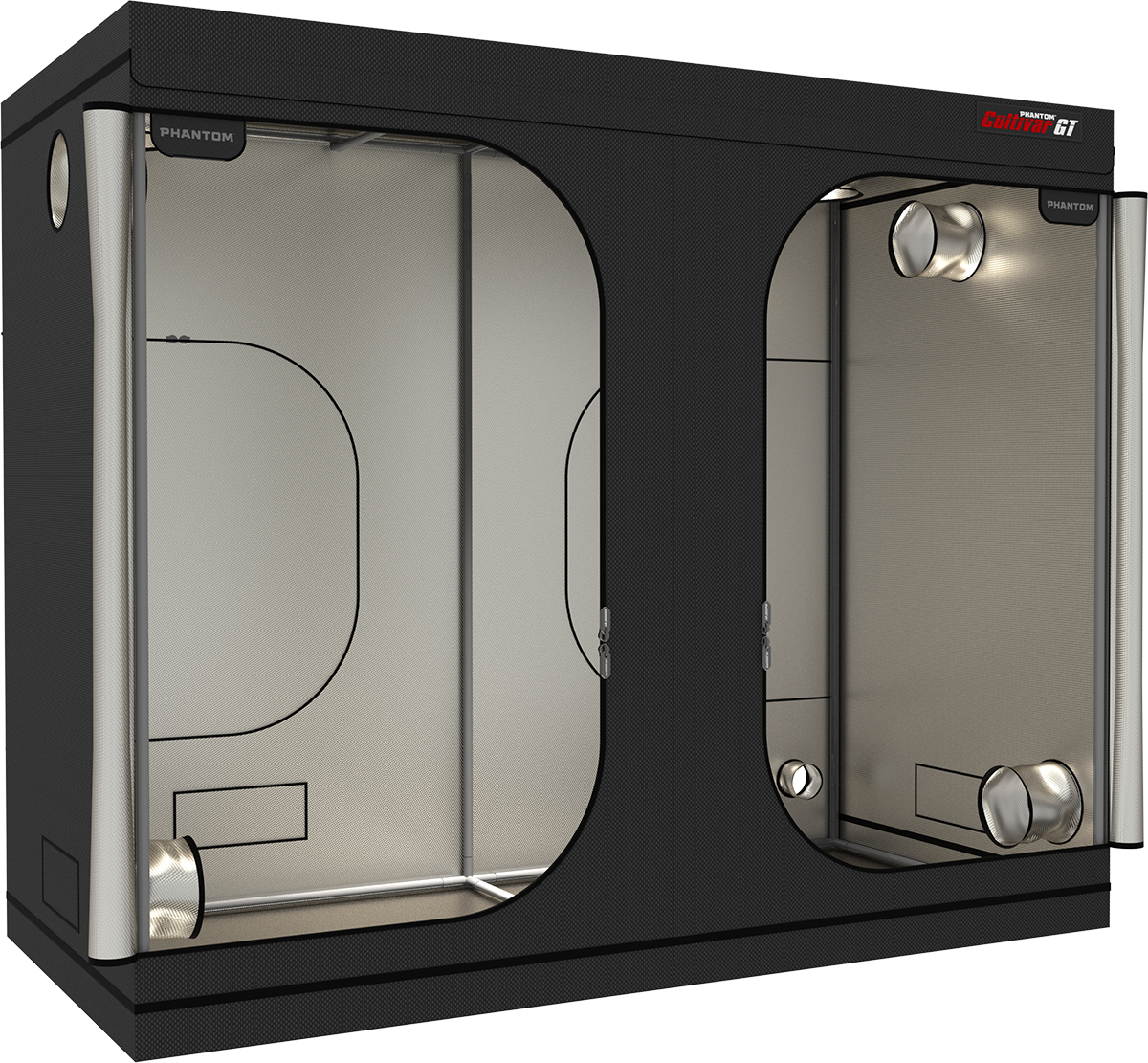 Phantom Cultivar GT Grow Tent