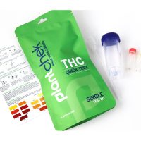 Plantchek THC Quick Test