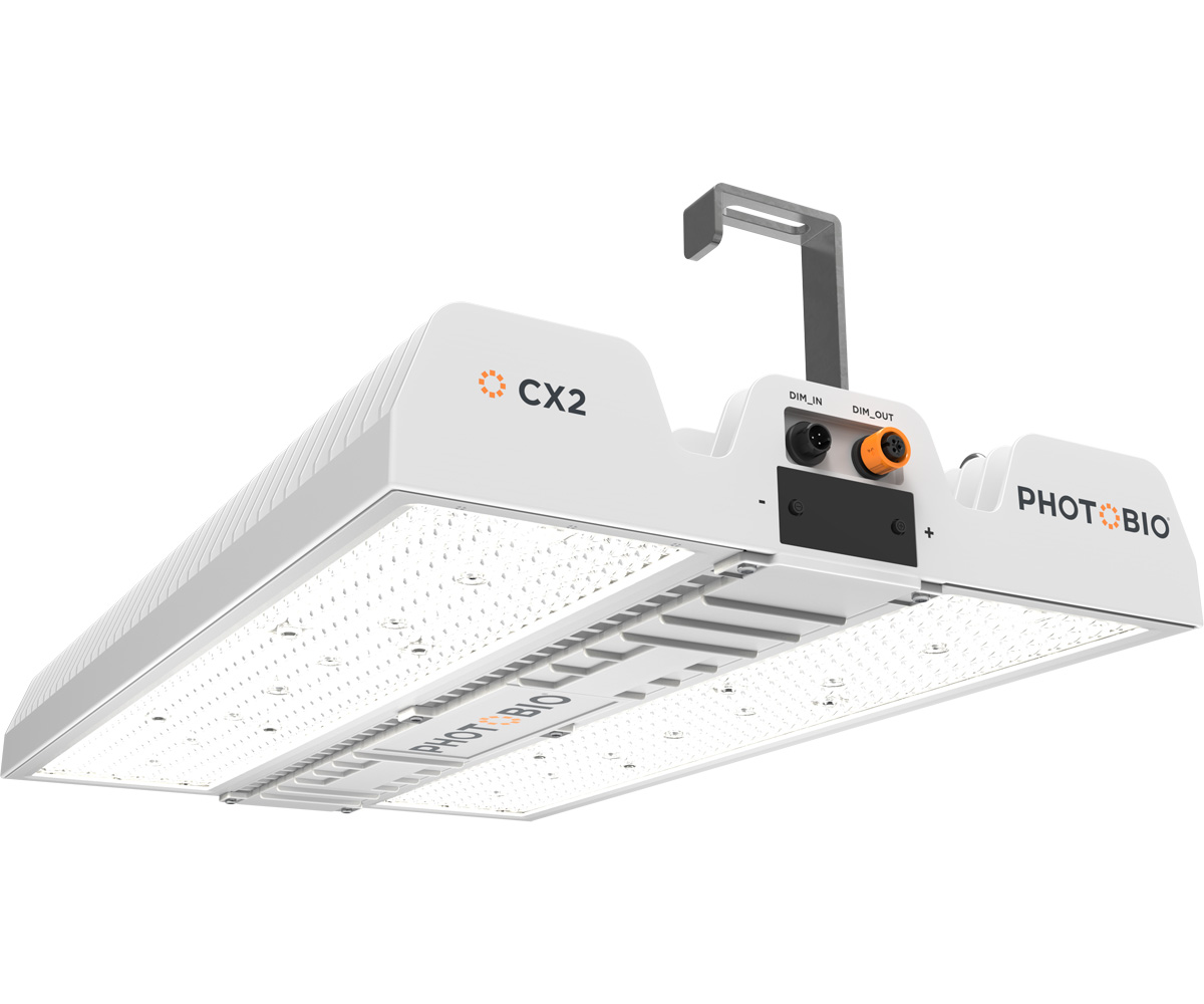 PHOTOBIO CX 2125 High Voltage LED, 850W, 347-480V S4 w/iLOC