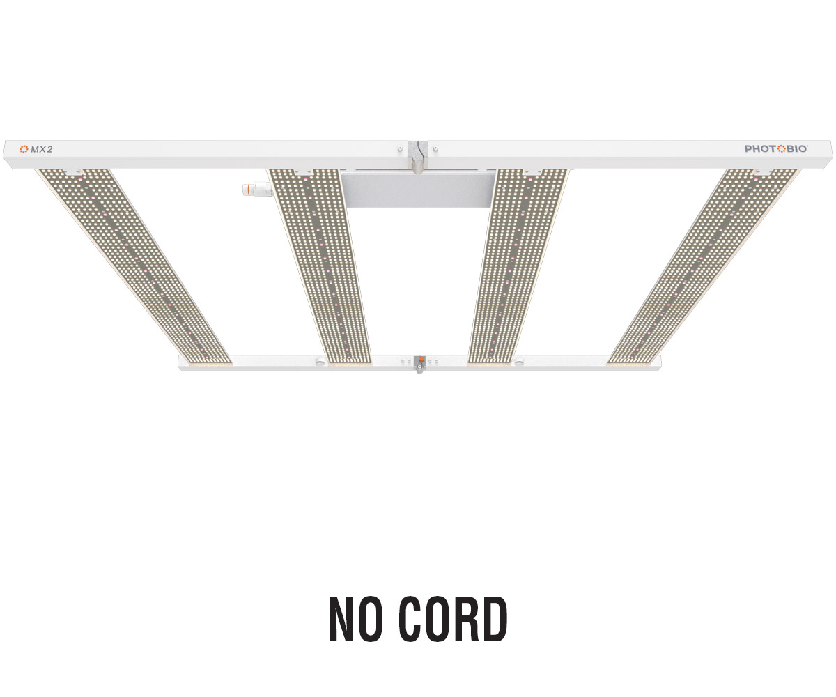 PHOTOBIO MX2 LED, 680W, 100-277V S4 w/ iLOC